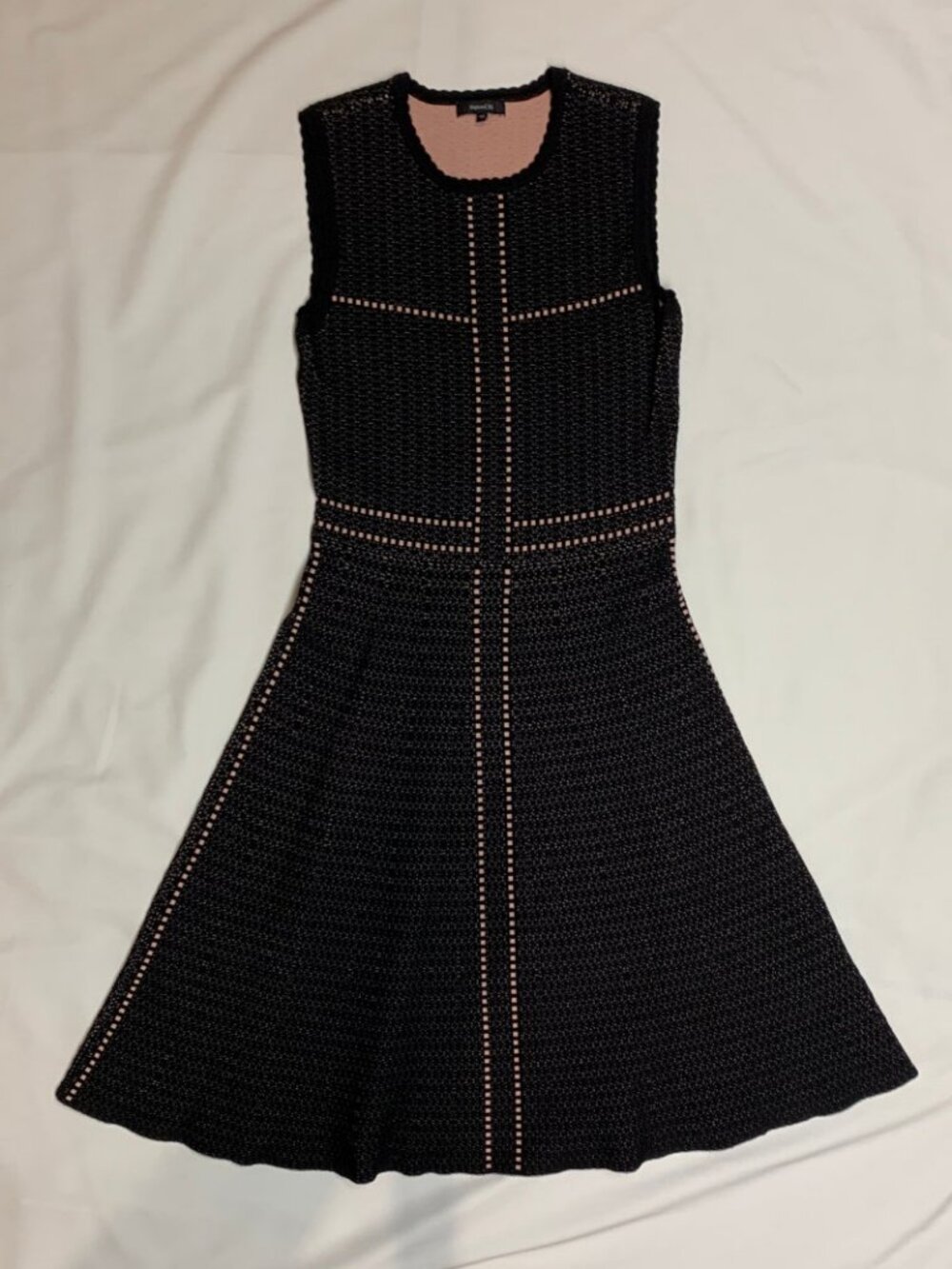 RW&CO. Sleeveless Summer Dress Size Small